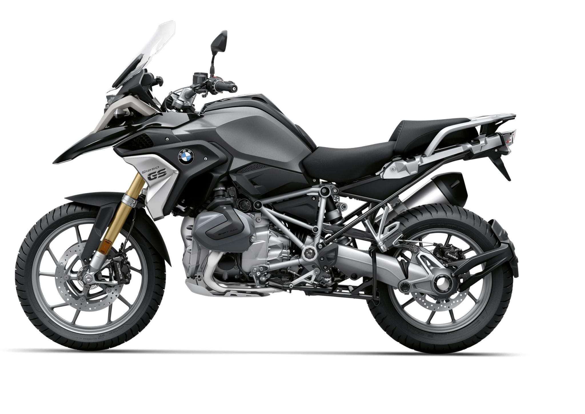 BMW R 1250 GS/GSA