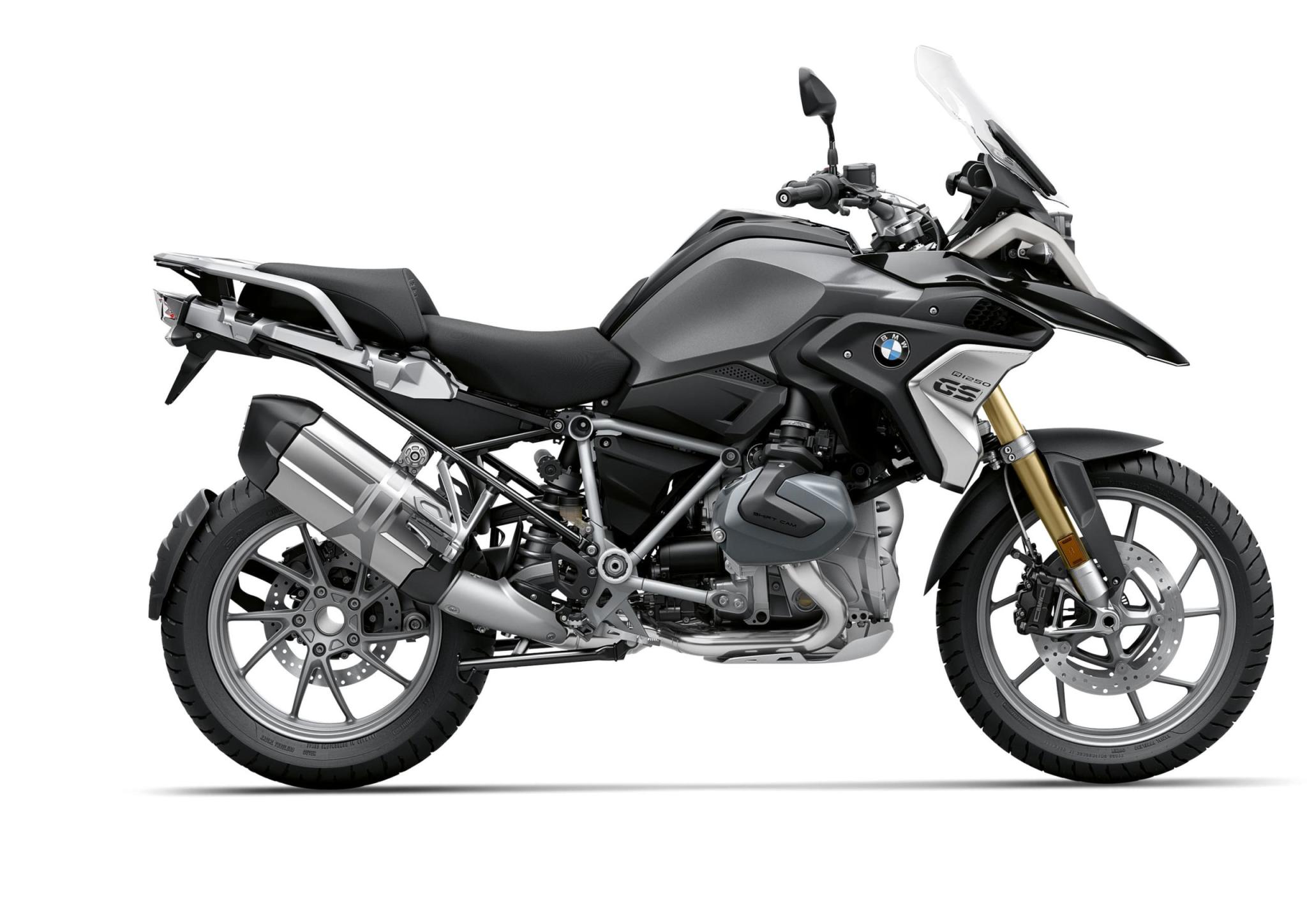 BMW R 1250 GS/GSA