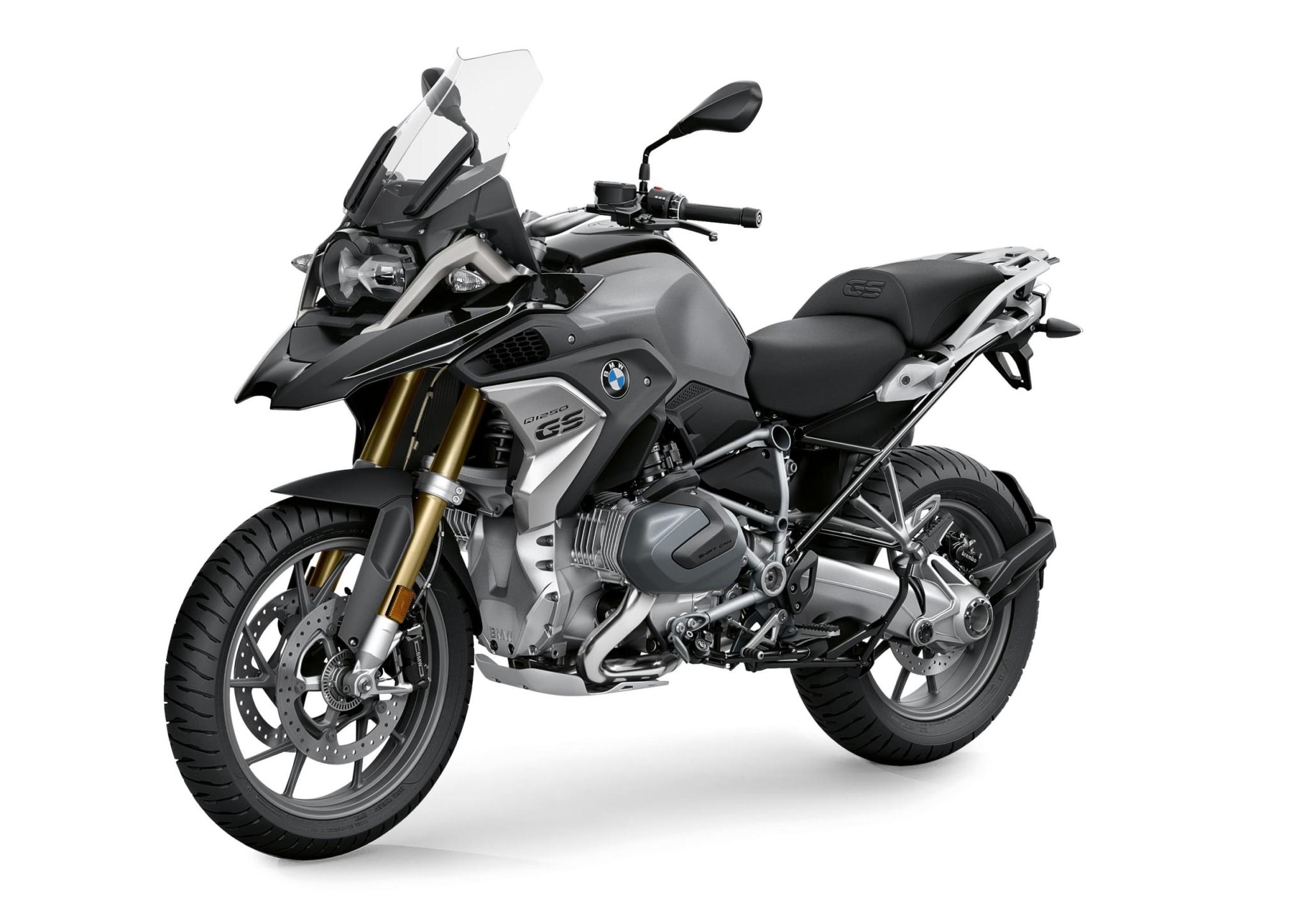 BMW R 1250 GS/GSA