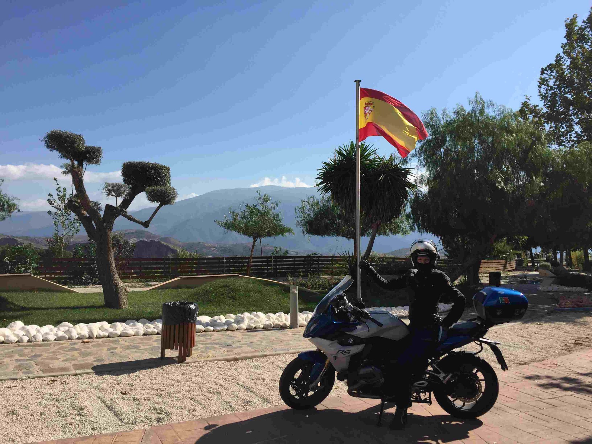 Средневековая Испания (8 дней)