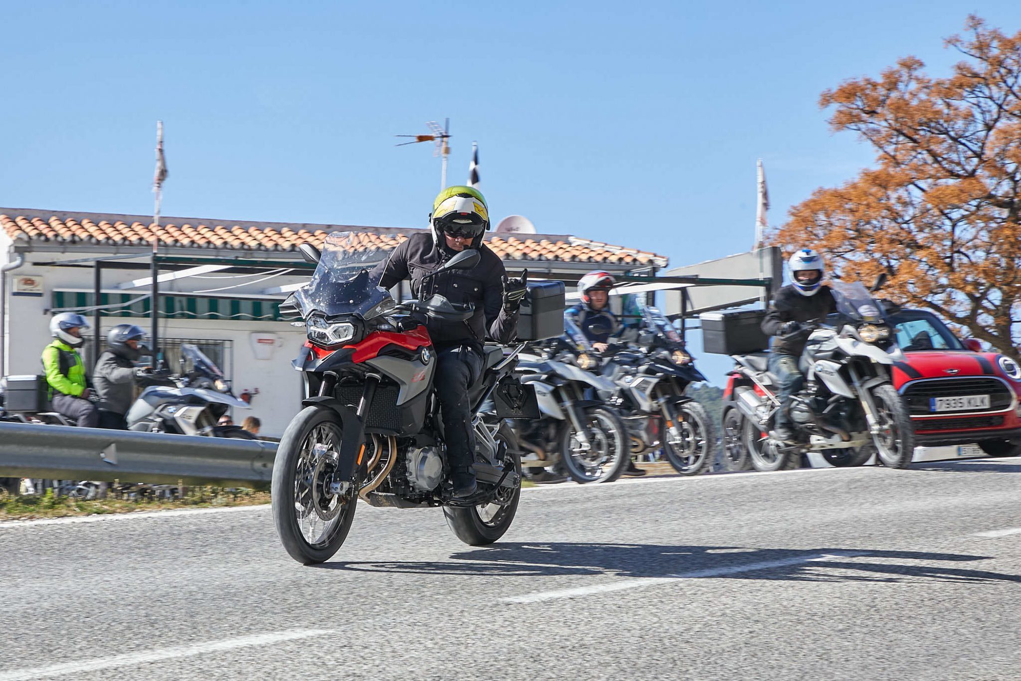 Средневековая Испания (8 дней)