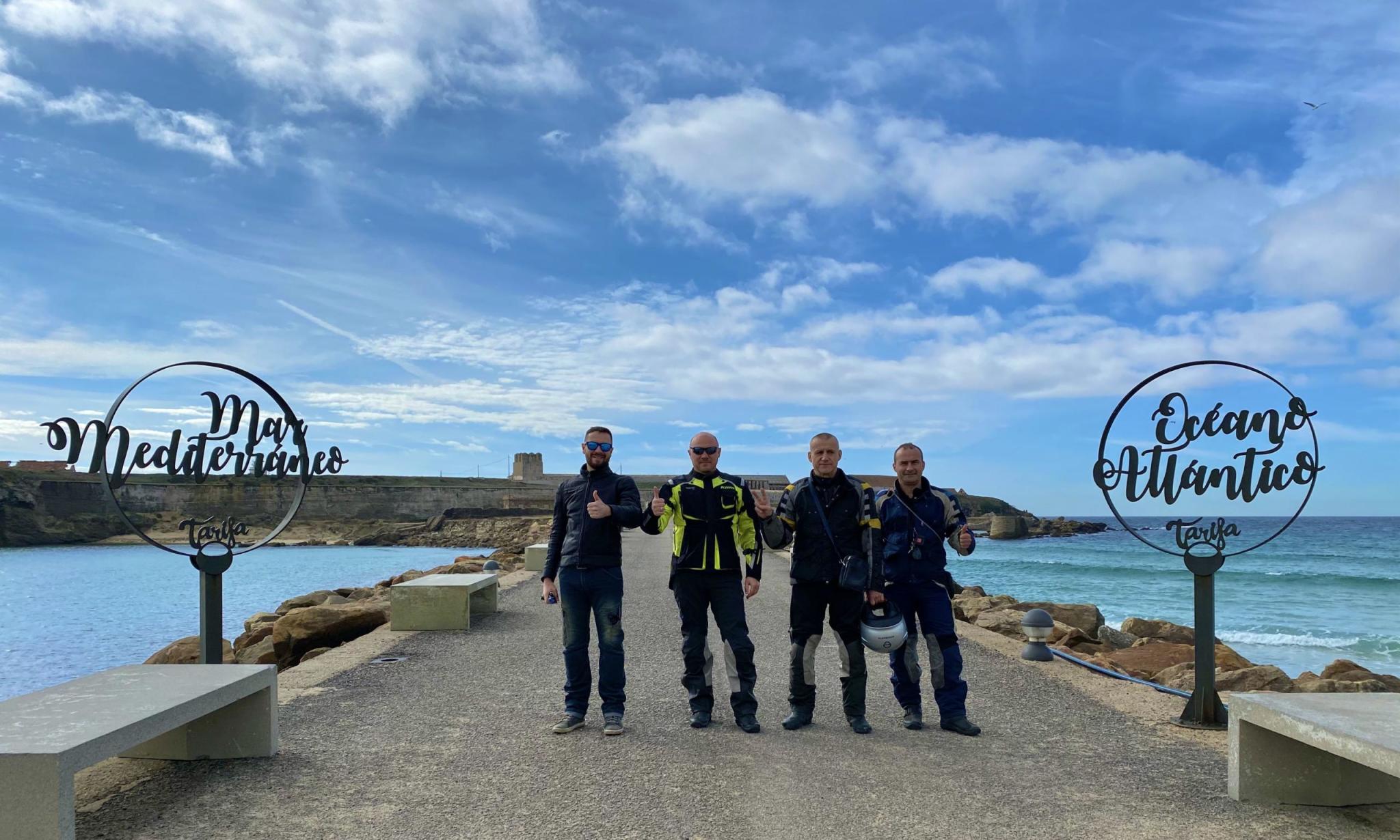 Средневековая Испания (8 дней)