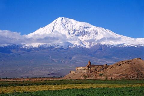Красоты древней Армении (7 дней) - WideAdventure