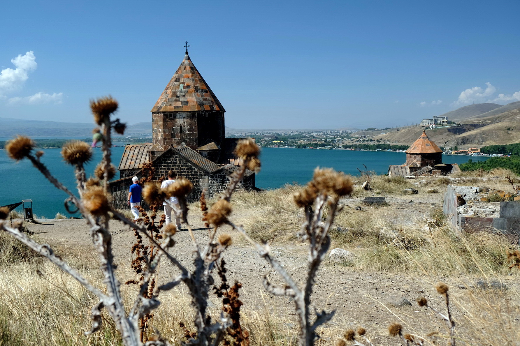Красоты древней Армении (7 дней)