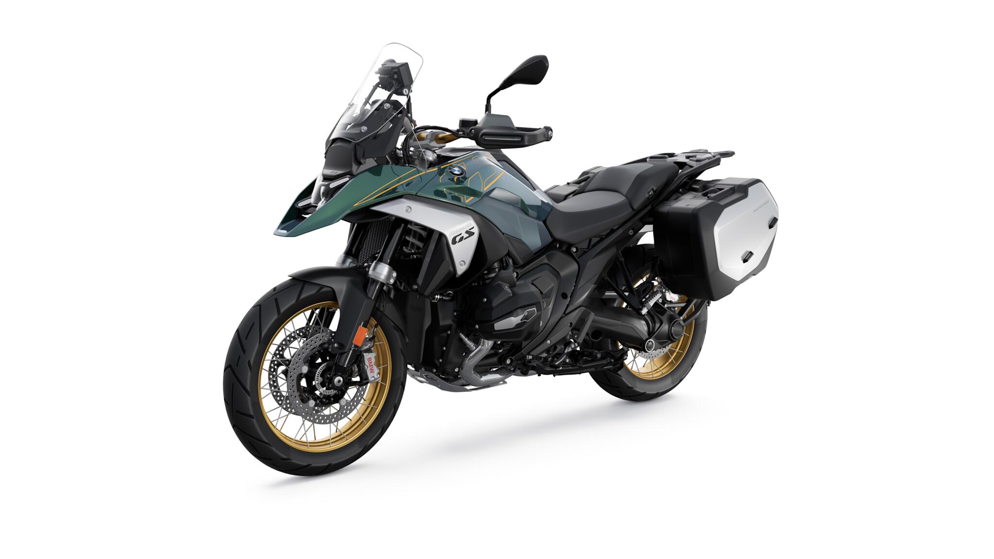 BMW R 1300 GS