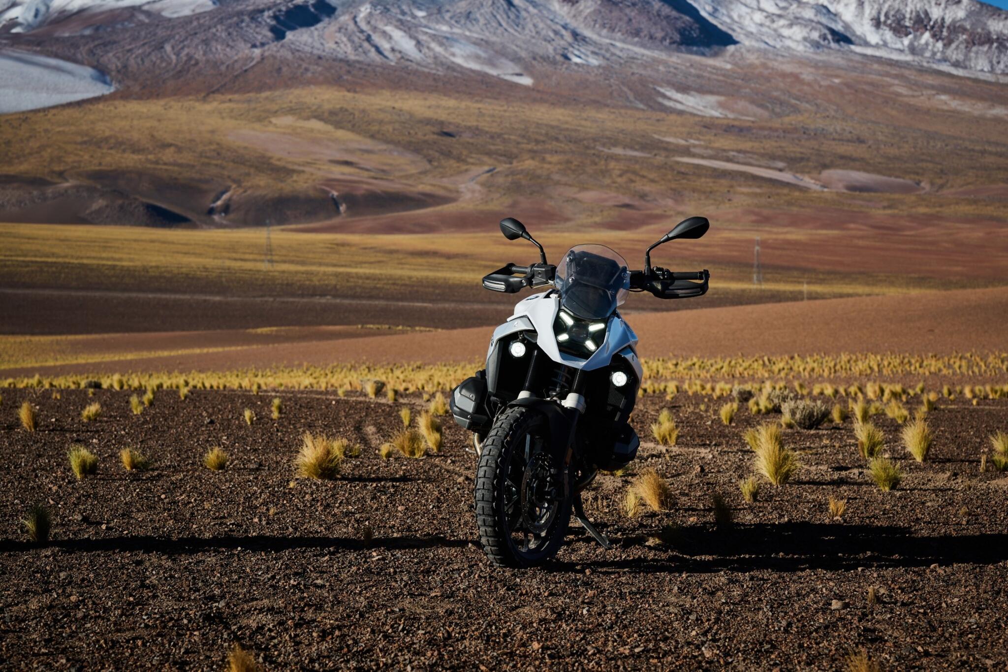 BMW R 1300 GS